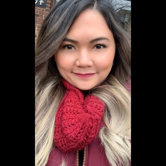 Meet your Posher, Giselle ann - Picture 1 of 1